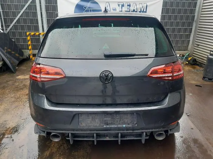 Taillight, left Volkswagen Golf