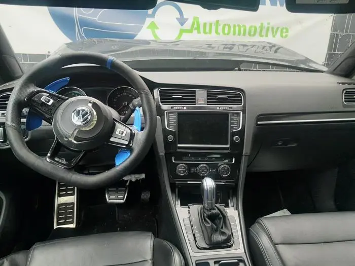 Accelerator pedal Volkswagen Golf