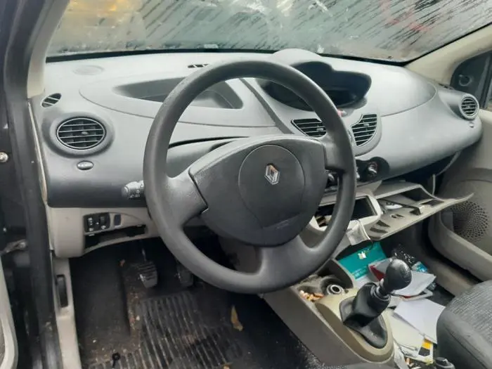 Steering wheel Renault Twingo