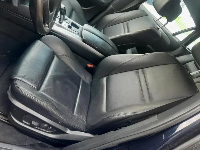 Front seatbelt, left BMW X6