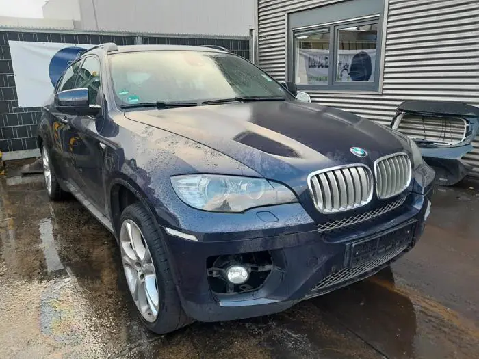 Knuckle, front right BMW X6