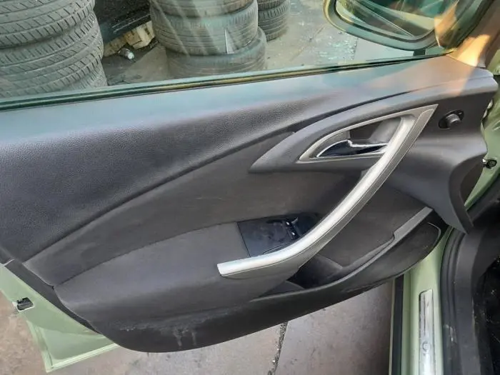 Spiegel Schakelaar Opel Astra