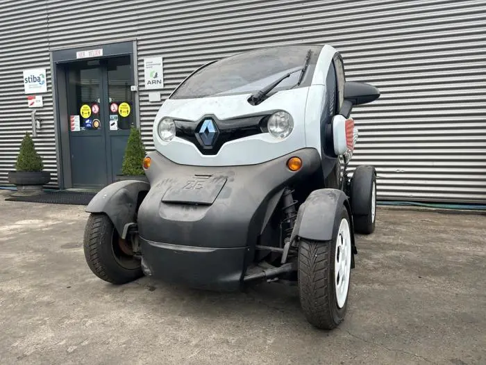 Roof Renault Twizy