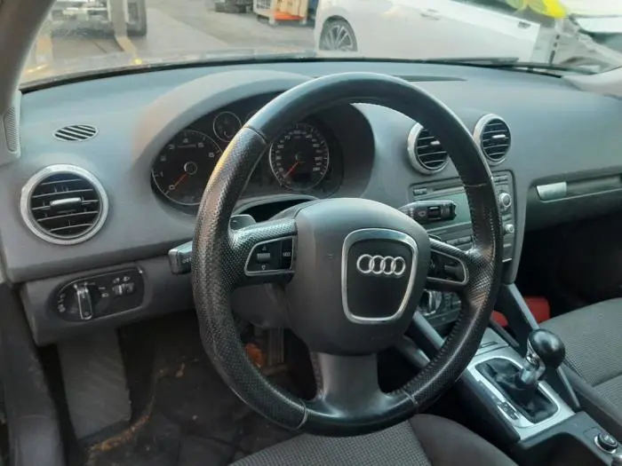 Steering column stalk Audi A3