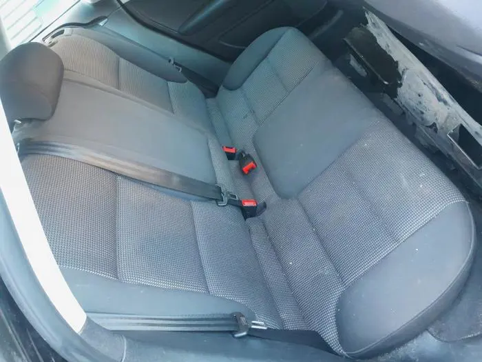 Rear seatbelt, right Audi A3