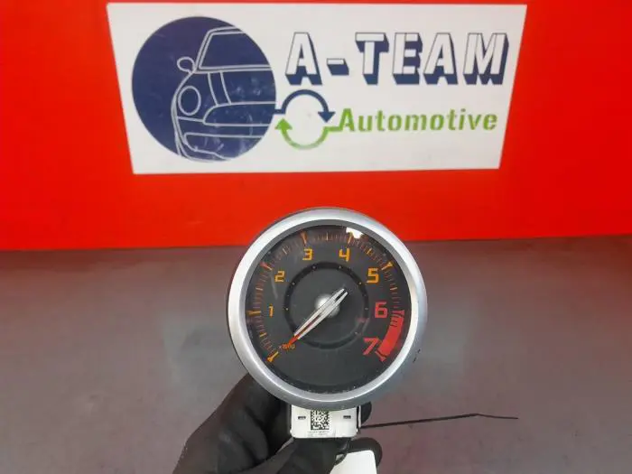 Tachometer Renault Twingo