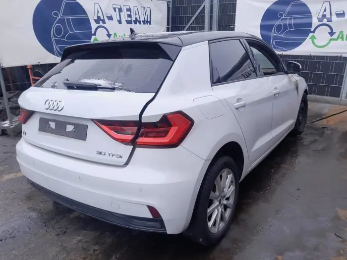 Roof curtain airbag, right Audi A1