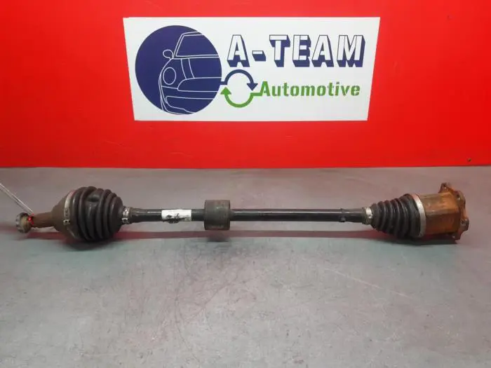 Front drive shaft, right Audi A1