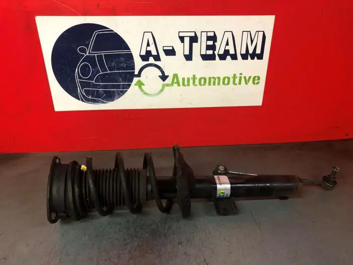 Front shock absorber, right Audi A1