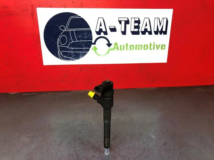 Injector (diesel) Fiat Punto Grande
