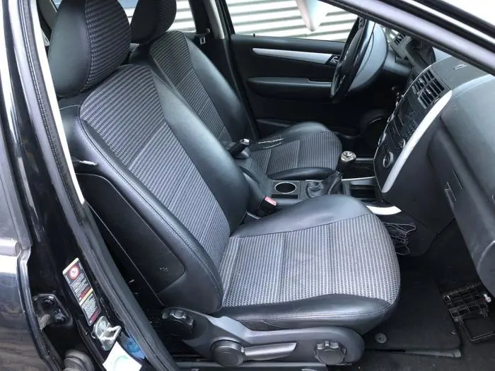 Front seatbelt, right Mercedes A-Klasse