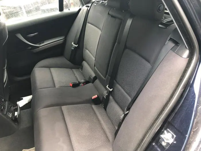 Rear seatbelt, centre BMW 3-Serie