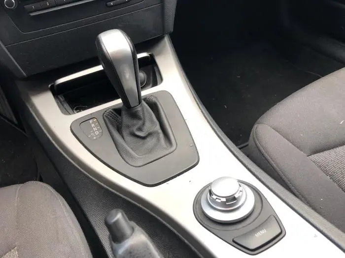 I-Drive knob BMW 3-Serie