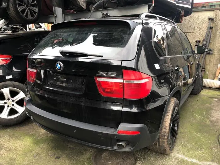 Rear door 4-door, right BMW X5
