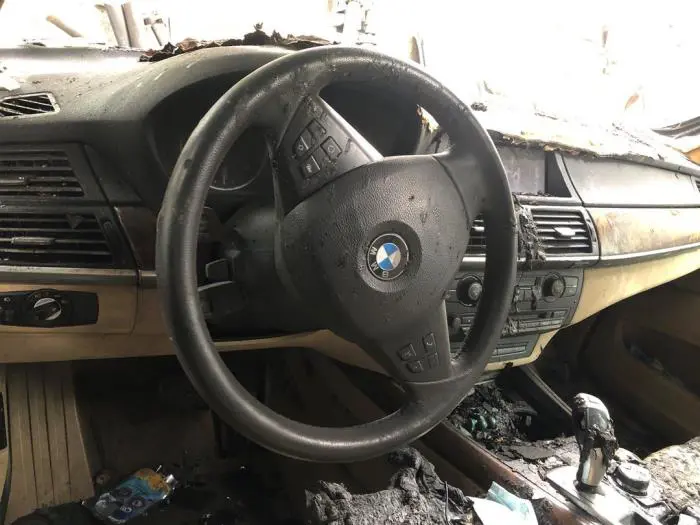 Right airbag (dashboard) BMW X5