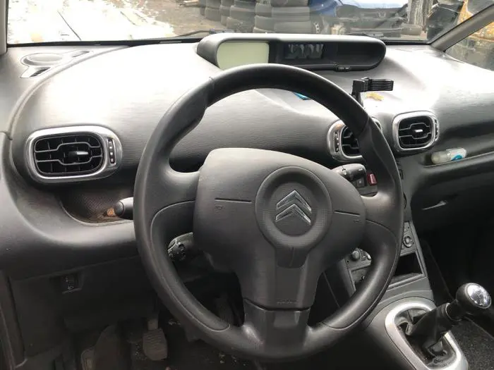 Steering wheel Citroen C3 Picasso