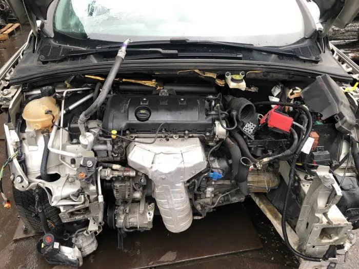 Engine Peugeot 308