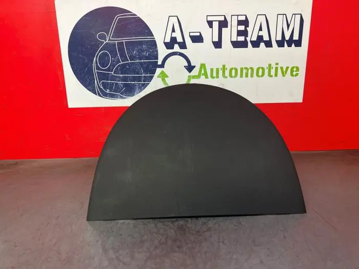 Right airbag (dashboard) Nissan Micra