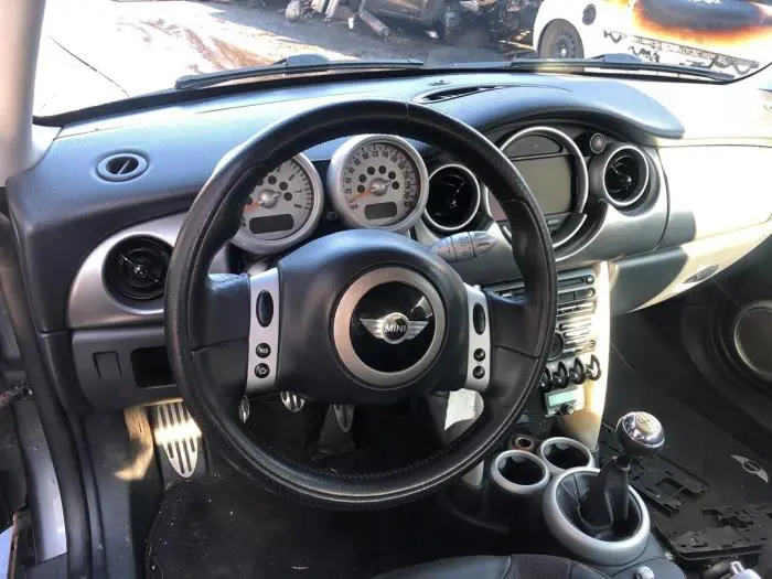 Steering wheel Mini Cooper S