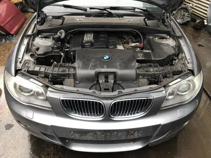 Engine BMW 1-Serie