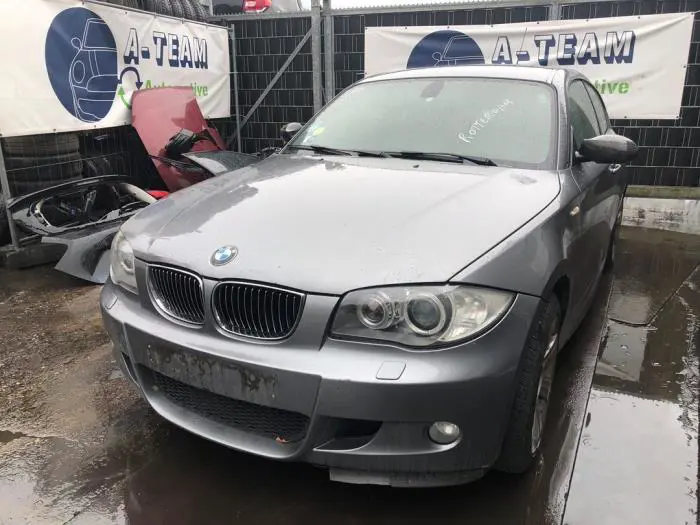 Subframe BMW 1-Serie