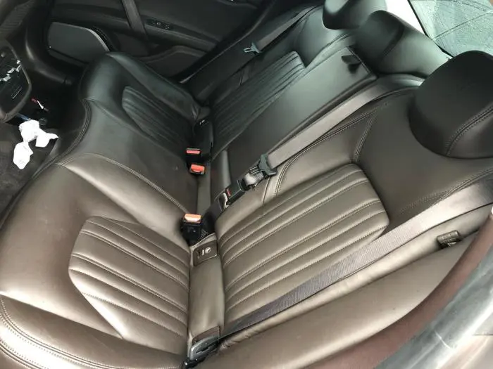 Rear seatbelt, centre Maserati Ghibli