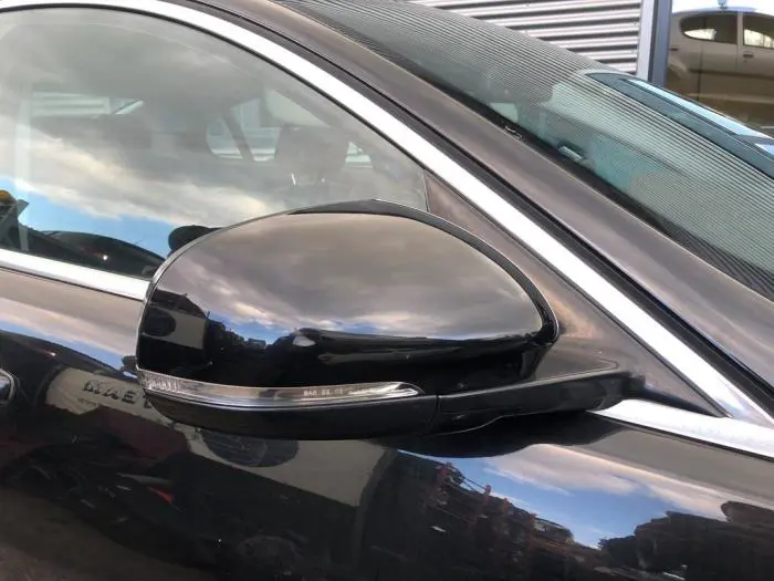 Wing mirror, right Jaguar XF