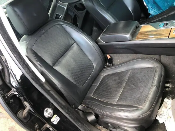 Front seatbelt, right Jaguar XF