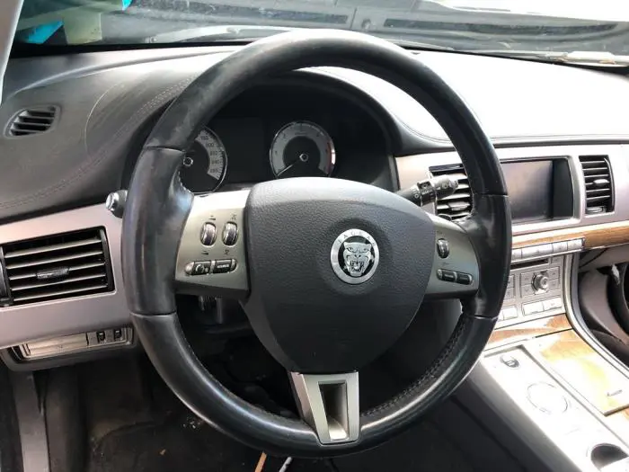 Steering wheel Jaguar XF