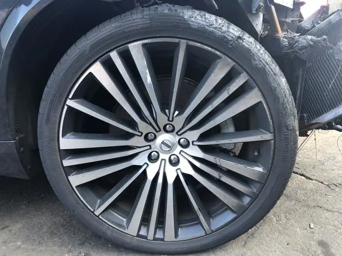 Wheel Volvo XC90