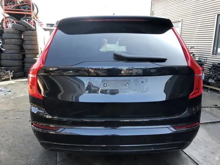 Rear end (complete) Volvo XC90