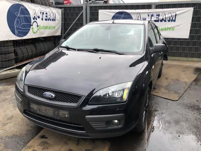 Front panel Ford Focus