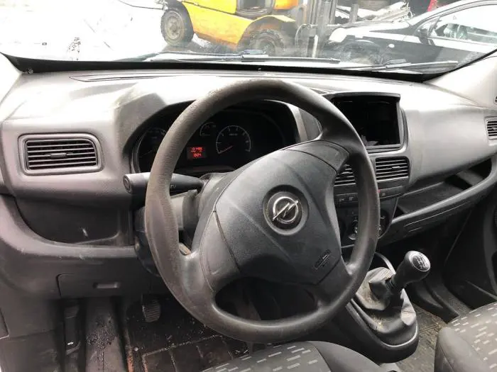 Steering column stalk Opel Combo
