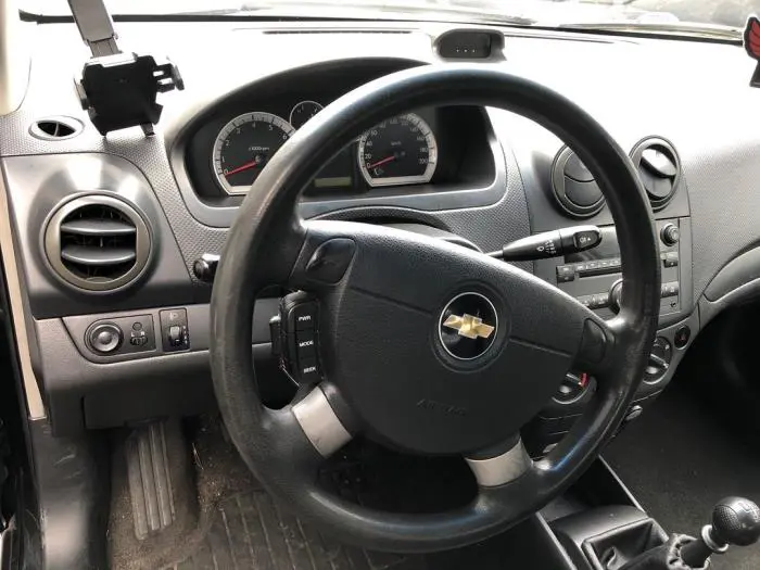 Steering wheel Chevrolet Aveo