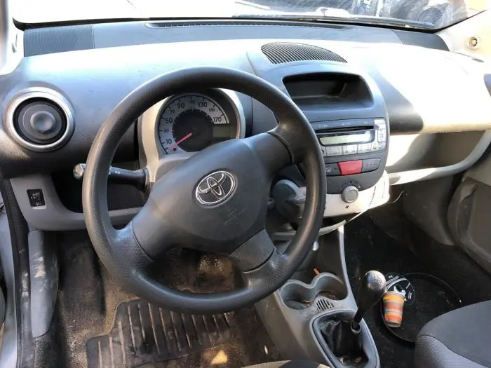 Instrument panel Toyota Aygo