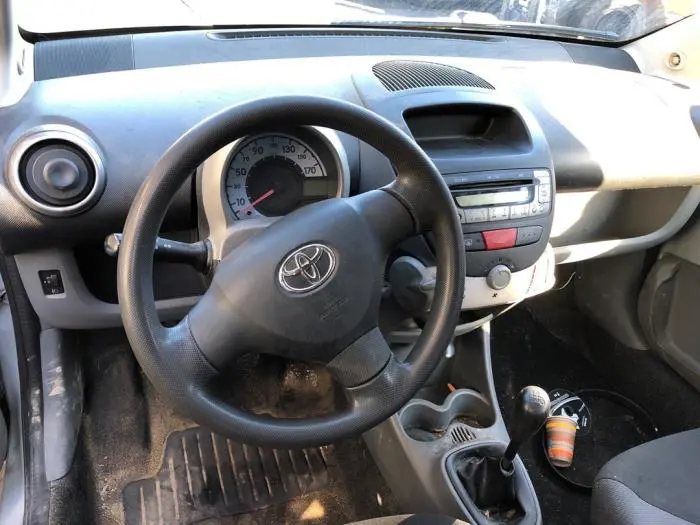 Steering column stalk Toyota Aygo