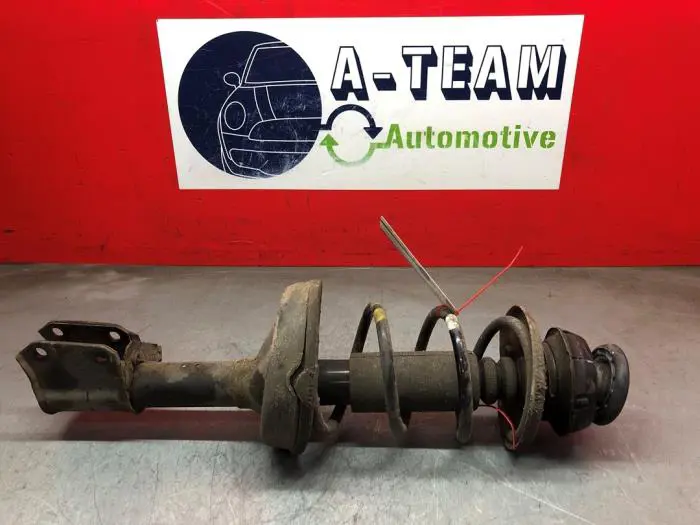Front shock absorber, right Renault Twingo
