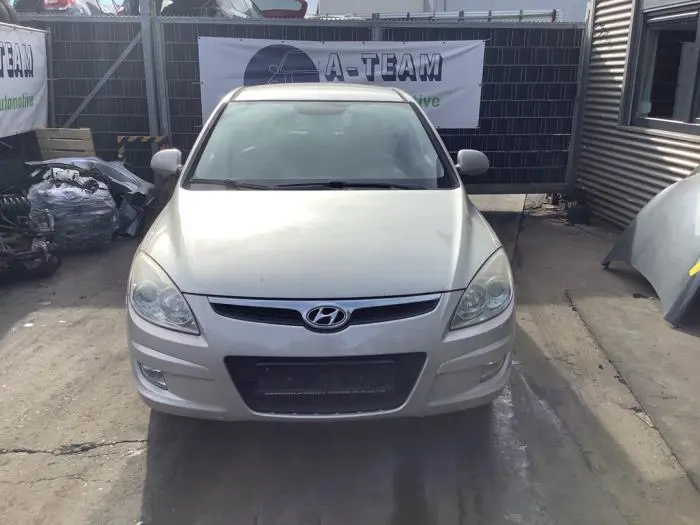 Front end, complete Hyundai I30