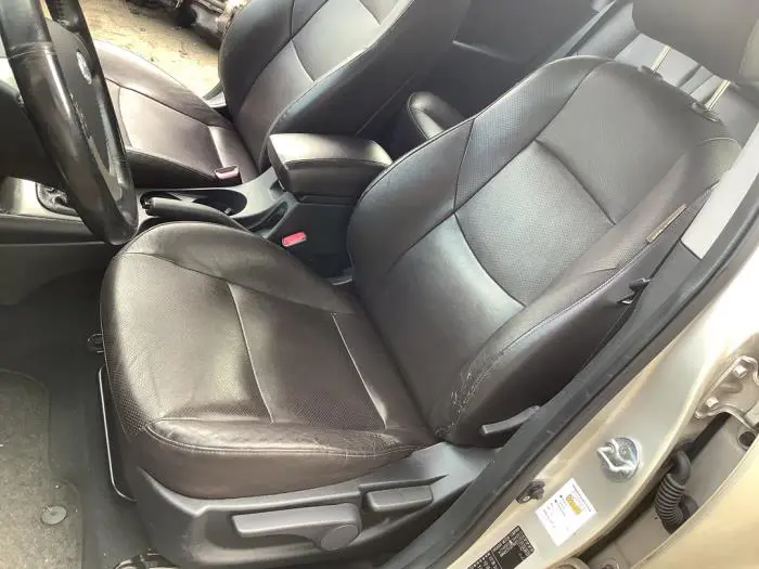 Seat, left Hyundai I30