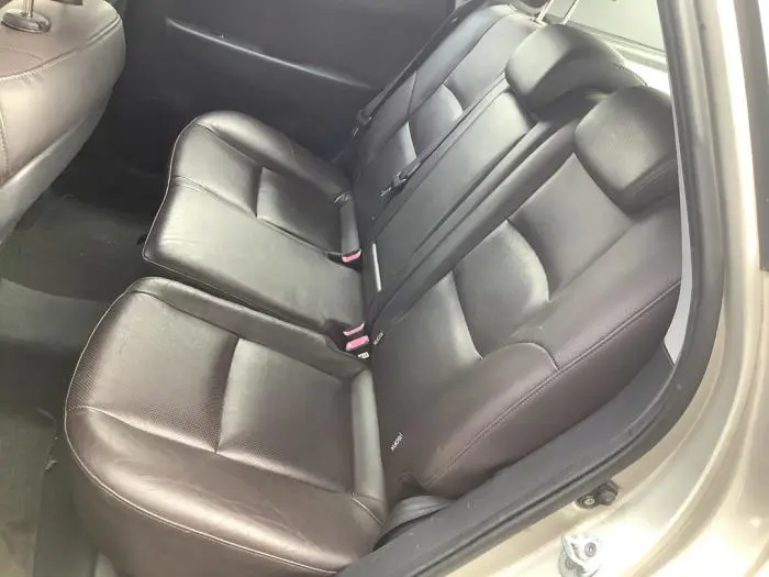 Rear seatbelt, left Hyundai I30