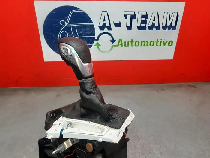 Automatic gear selector Ford Transit