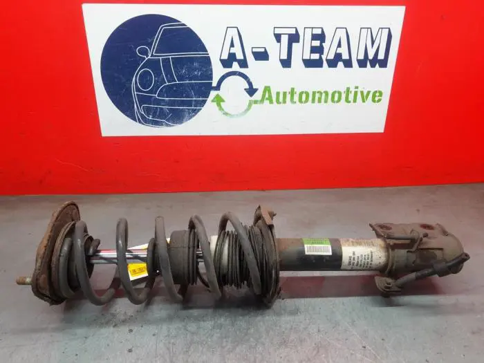 Front shock absorber, right Mitsubishi Colt