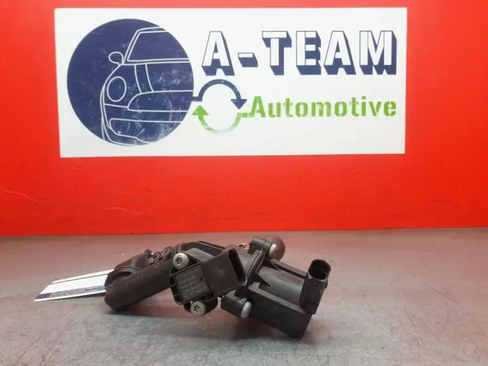 Turbo relief valve Audi RS6