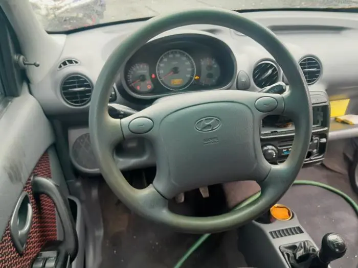 Steering column stalk Hyundai Atos