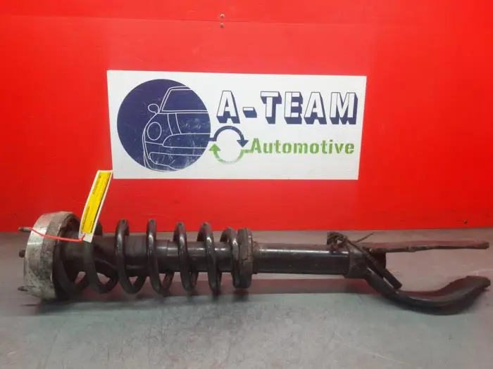 Front shock absorber, right BMW X5