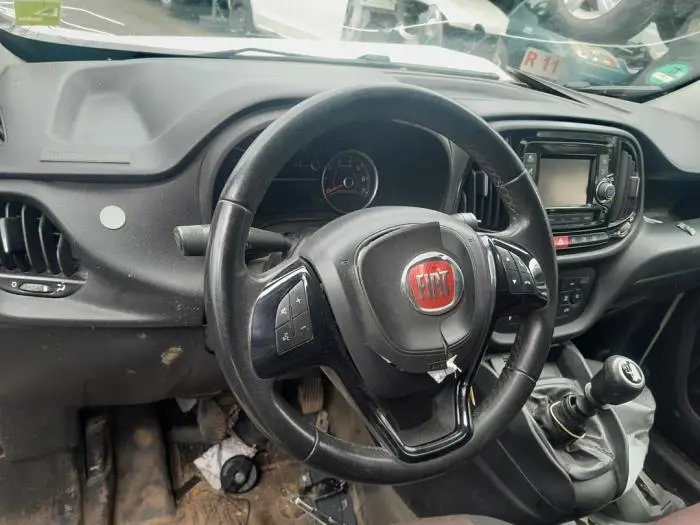 Steering wheel Fiat Doblo