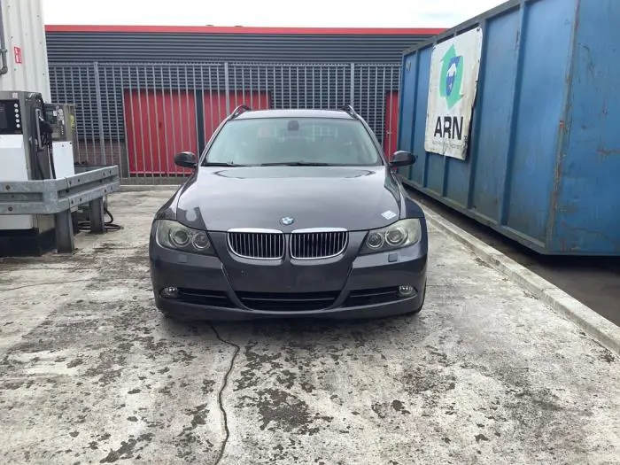 Air conditioning radiator BMW 3-Serie