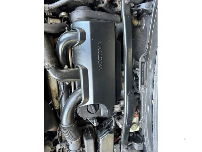 Engine Volvo XC90