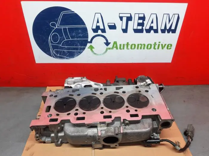 Cylinder head Ford Transit Connect