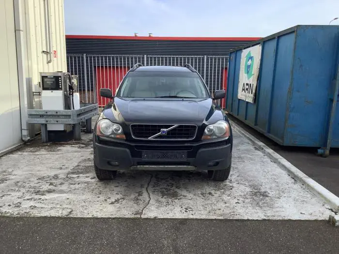 Front end, complete Volvo XC90